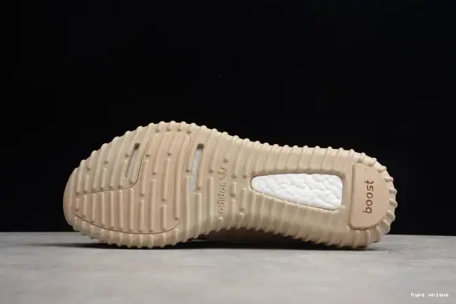 hype Oxford AQ2661 Boost Tan 350 Yeezy Adidas 0615